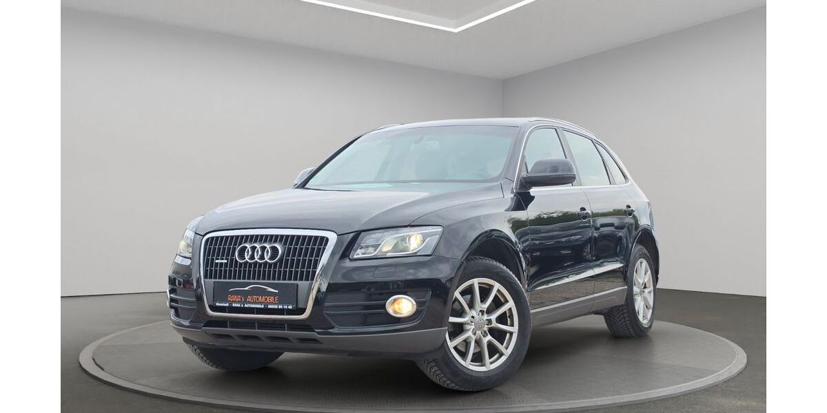 Audi Q5 164.000 km 9.900 &euro; Neustadt 31535