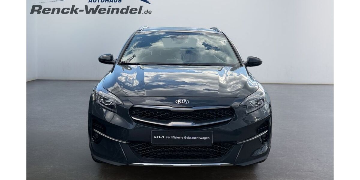Kia XCeed 58.117 km 19.989 &euro; Mannheim 68199