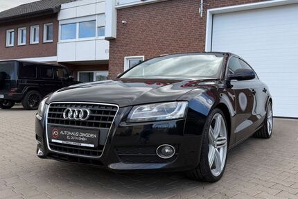 Audi A5 196.000 km 7.950 &euro; Hamminkeln 46499
