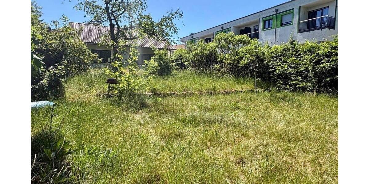 Grundstück Erlangen Anger - 455.000&euro; | Angebot:26875067