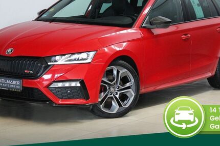 Skoda Octavia 113.863 km 28.890 &euro; Eching i. Ndb. 84174