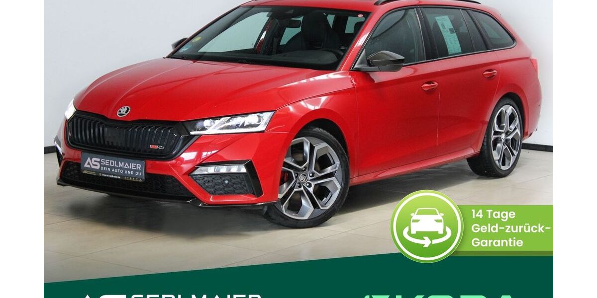 Skoda Octavia 113.863 km 28.890 &euro; Eching i. Ndb. 84174
