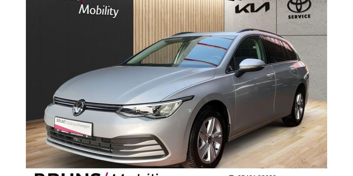 VW Golf 5.270 km 23.810 &euro; Bramsche 49565