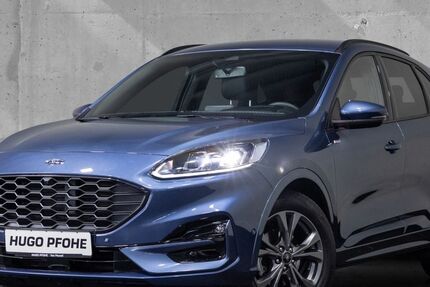 Ford Kuga 15.702 km 27.250 € Hamburg 22335