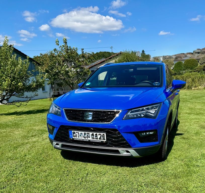Ateca