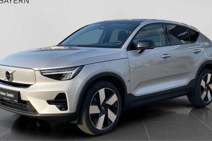 Volvo C40 15.300 km 33.790 &euro; Neutraubling 93073