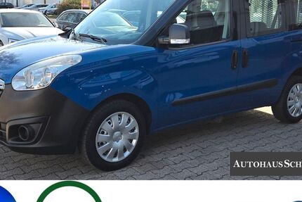 Opel Combo 26.325 km 16.999 &euro; Hannover 30165