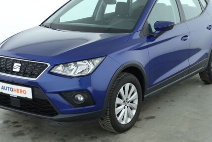Seat Arona 24.452 km 14.550 &euro; Leipzig 04328