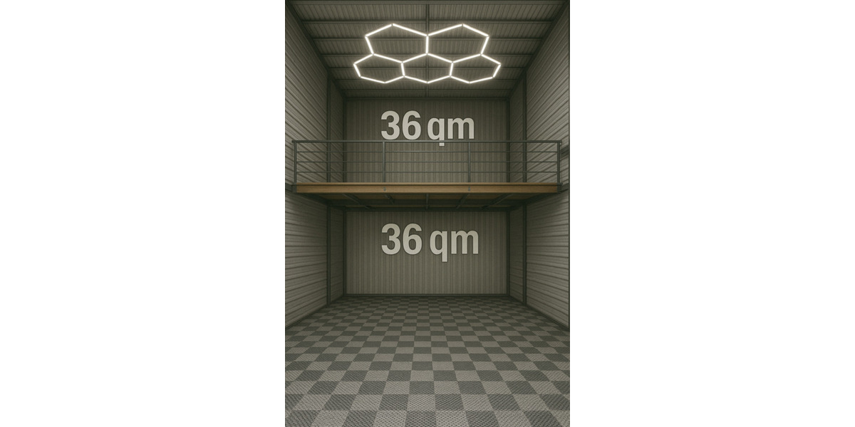 Gewerbeobjekt Ummern - 201&euro; | Angebot:23412623