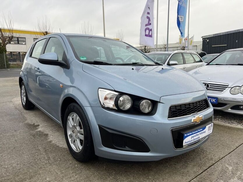 Aveo
