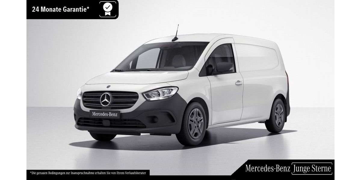Mercedes-Benz Citan 3.446 km 31.535 &euro; Landsham 85652