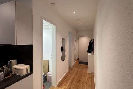 Wohnung zum Mieten in Pfaffenhofen 1.276 € 61.92 m² 2 zimmer