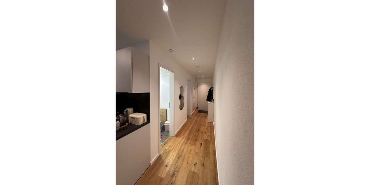 Wohnung zum Mieten in Pfaffenhofen 1.276 € 61.92 m² 2 zimmer