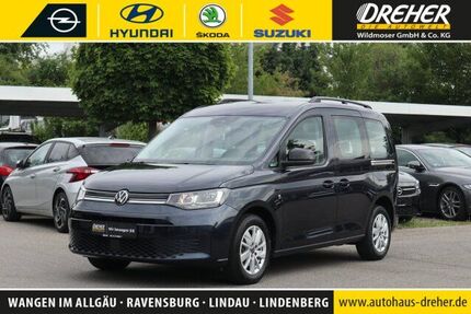 VW Caddy 18.304 km 29.590 &euro; Wangen 88239