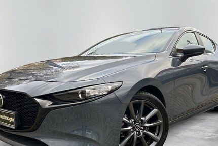 Mazda 3 24.618 km 24.490 &euro; Berlin 12247