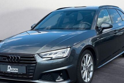 Audi A4 68.044 km 29.900 &euro; Idar-Oberstein 55743