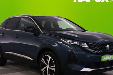 Peugeot 3008 32.360 km 20.850 &euro; Hamburg 22529