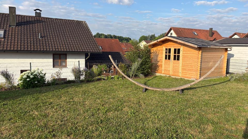 Einfamilienhaus Kröning - 5 Zimmer, 149 m&sup2;, 545.000&euro; | Angebot:27023840