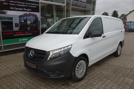 Mercedes-Benz Vito 59.876 km 35.800 &euro; Fredersdorf-Vogelsdorf OT Fredersdorf Nord 15370