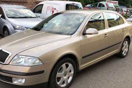 Skoda Octavia 269.000 km 2.100 € Erfurt 99086