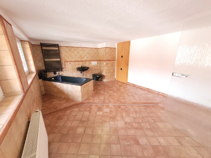 Wohnen und Arbeiten in der histor. Altstadt von Gotha - Mehrfamilienhaus, Wohnhaus Gotha Jüdenstraße-Salzengasse | Angebot:25927387