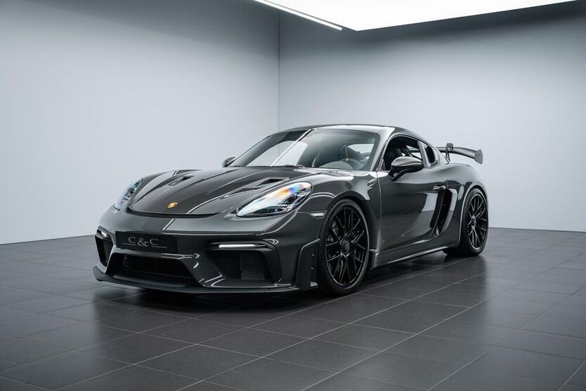 Cayman