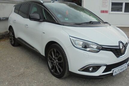 Renault Scenic 139.500 km 10.800 &euro; Spaichingen 78549
