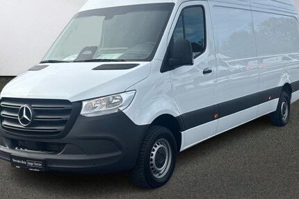 Mercedes-Benz Sprinter 40.600 km 42.781 € Hamm 59067
