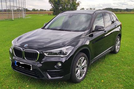 BMW X1 173.000 km 15.300 € Künzing 94550