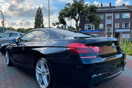 BMW 640