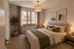 Etagenwohnung Lübeck Sankt Jürgen - 3 Zimmer, 71 m&sup2;, 269.000&euro; | Angebot:27082920