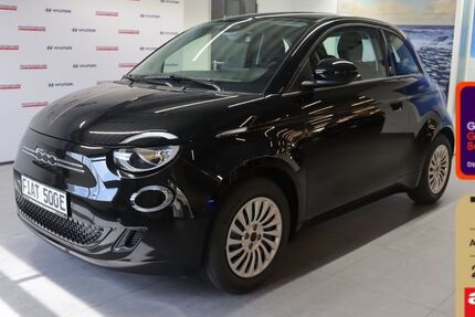 Fiat 500e 1.500 km 28.990 &euro; Schweinfurt 97424