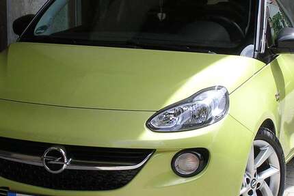 Opel Adam 113.000 km 6.199 &euro; Neuburg a.d.Donau, GKSt 86633