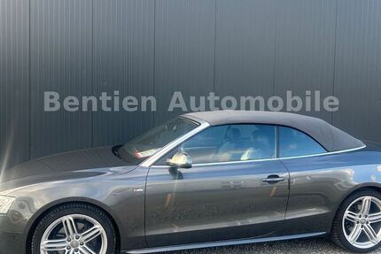 Audi A5 79.980 km 18.980 &euro; Schleswig 24837