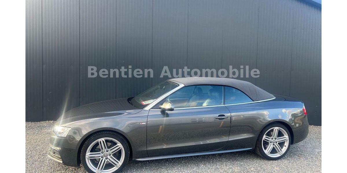 Audi A5 79.980 km 18.980 &euro; Schleswig 24837