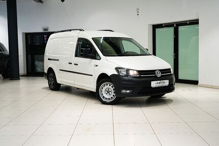 VW Caddy Maxi 135.000 km 16.749 &euro; Hamburg 22047