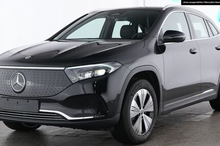 Mercedes EQA