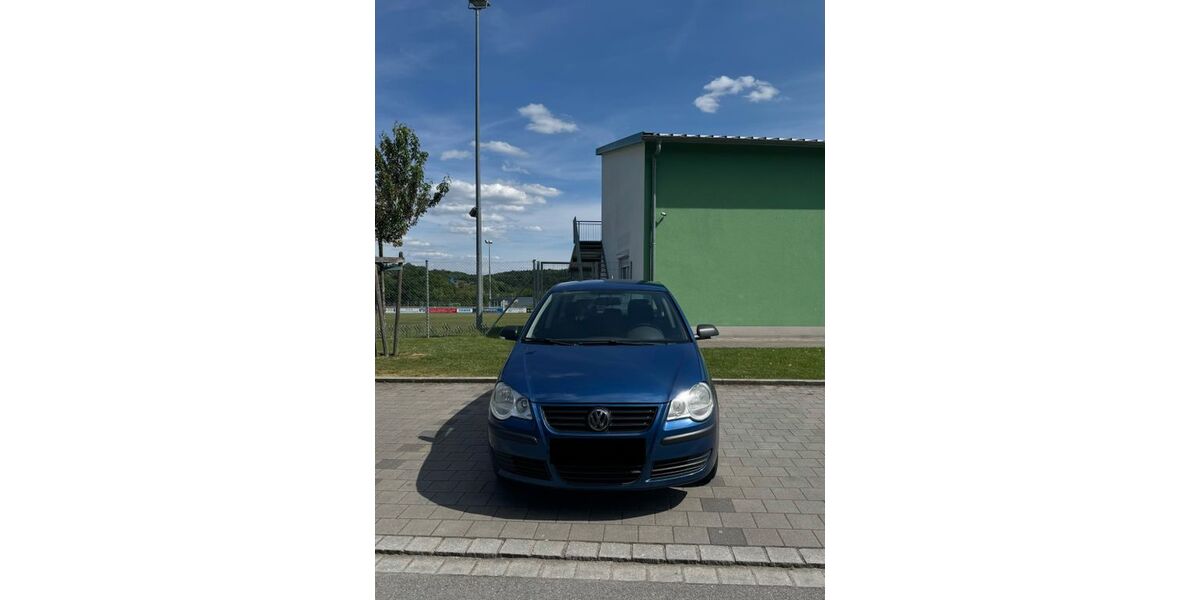 VW Polo 123.188 km 2.700 &euro; Vilshofen an der Donau 94474