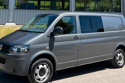 VW T5 Transporter