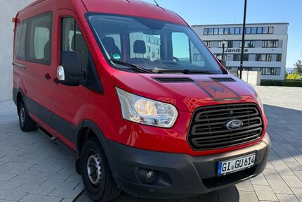 Ford Transit 167.537 km 8.900 &euro; Ehringshausen 35630