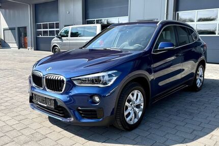 BMW X1 174.500 km 11.500 &euro; Albig 55234