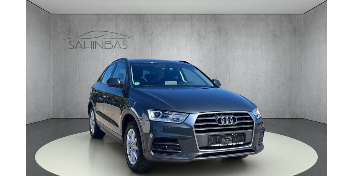 Audi Q3 88.000 km 15.990 &euro; Neu Wulmstorf / Rübke 21629