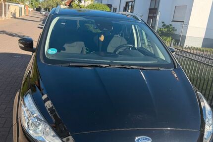 Ford S-Max 115.000 km 17.900 &euro; Ludwigshafen 67071