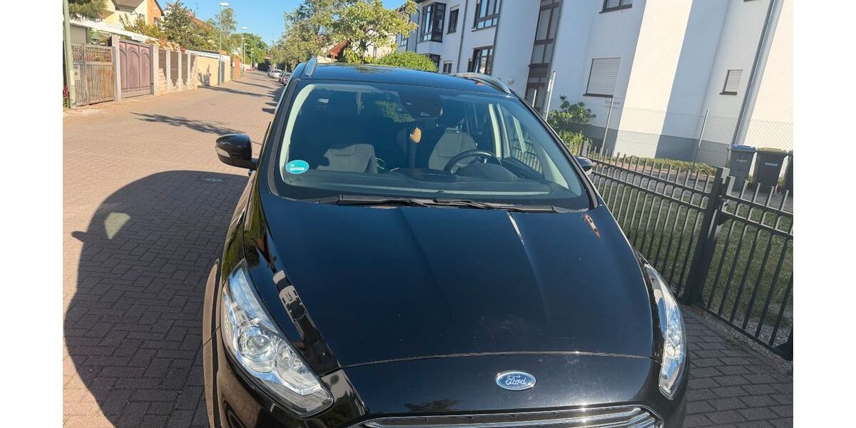 Ford S-Max 115.000 km 17.900 &euro; Ludwigshafen 67071