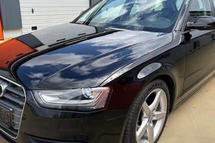 Audi A4 228.000 km 6.900 &euro; München 81829