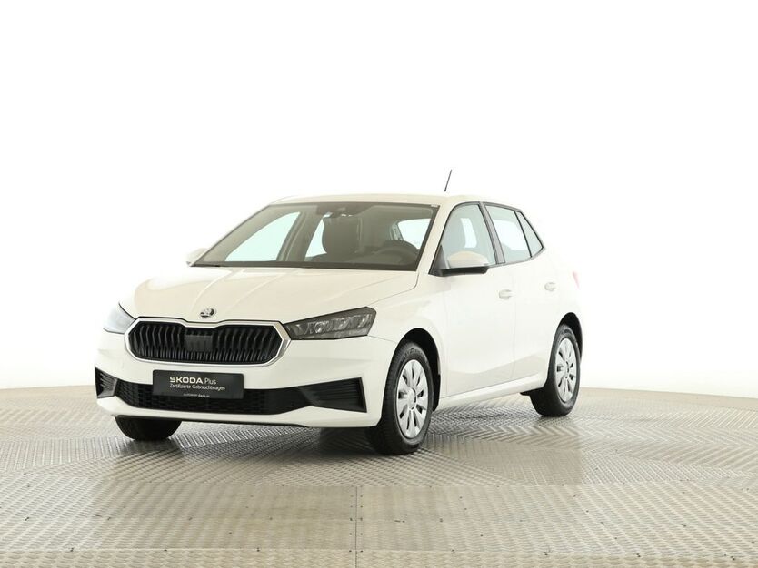 Skoda Fabia 46.804 km 12.930 € Oelde (Stromberg) 59302
