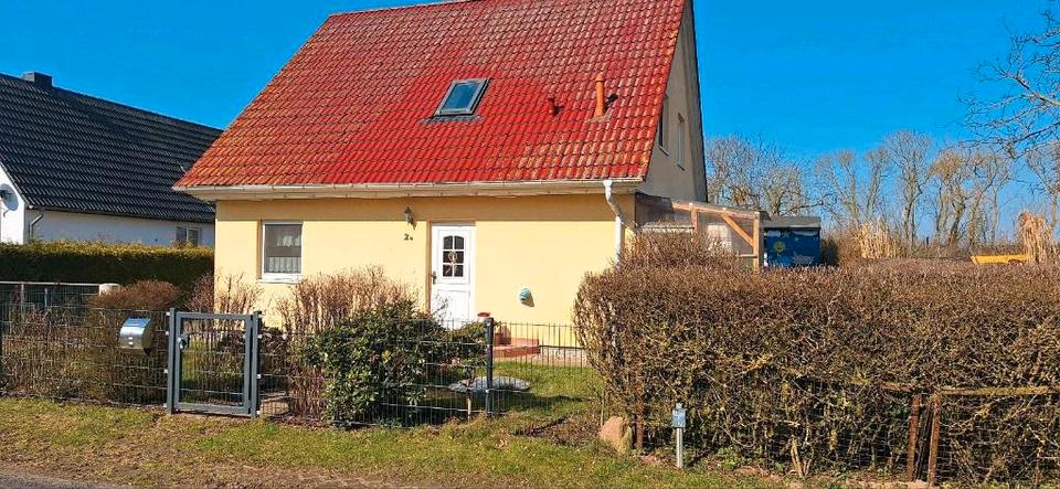 Einfamilienhaus Gützkow - 5 Zimmer, 120 m&sup2;, 220.000&euro; | Angebot:25855916