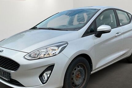 Ford Fiesta 43.020 km 6.299 &euro; Brehna 06796