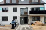 Neubau 5 Zimmer Wohnung mit großer Terrasse in ruhiger Lage 5 zimmer