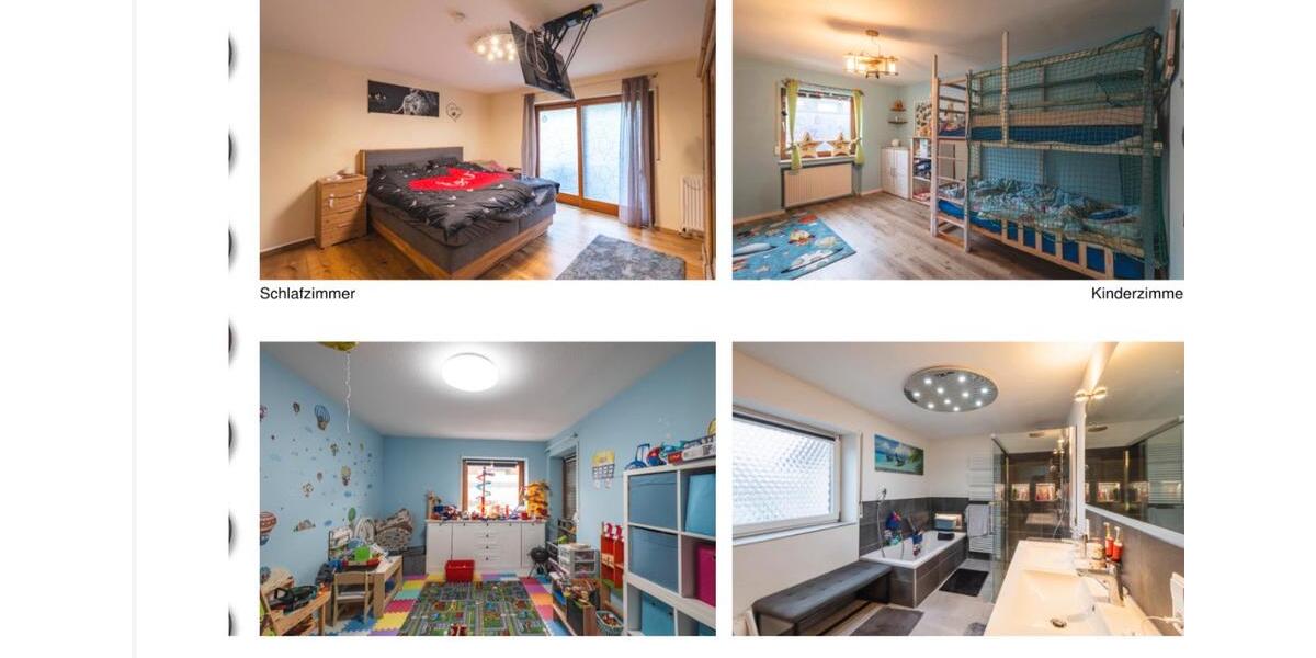 Erdgeschoßwohnung Biberach an der Riß - 5 Zimmer, 120 m&sup2;, 380.000&euro; | Angebot:26845808